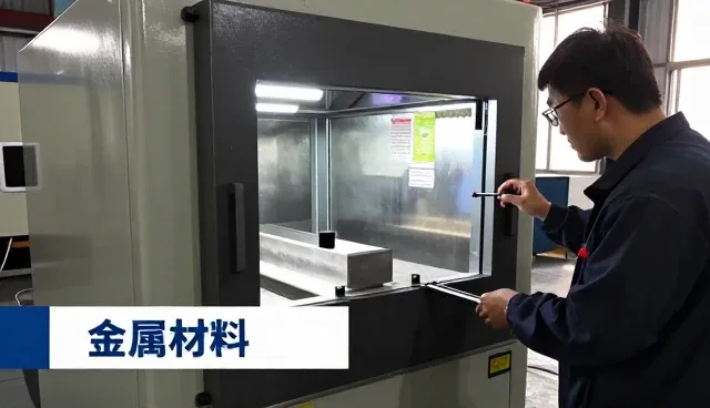 金属粉末技术如何影响金属材料变化